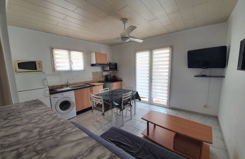 Cuttoli-Corticchiato Apartamento | estudio - Cuttoli-Corticchiato