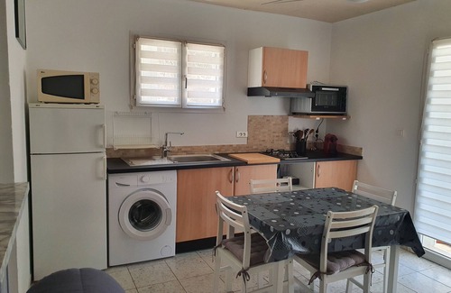 Cuttoli-Corticchiato Apartamento | estudio - Cuttoli-Corticchiato