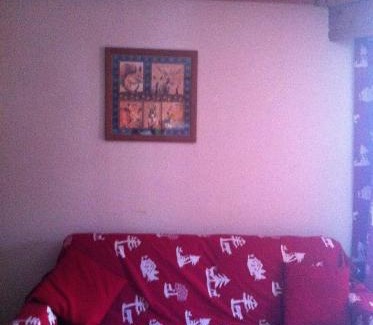 Les Houches Apartamento | Studio d'Anaite