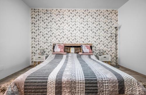 Sector 4 Apartamento | Studio D&G - cozy place
