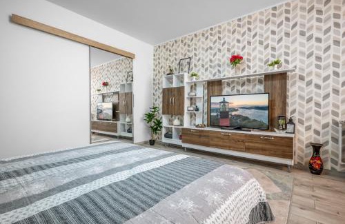Sector 4 Apartamento | Studio D&G - cozy place
