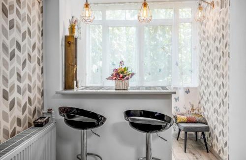 Sector 4 Apartamento | Studio D&G - cozy place