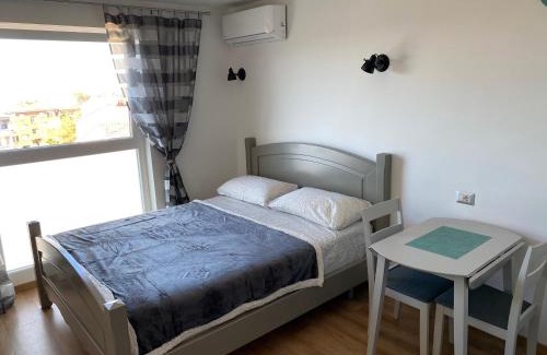 City Center Apartamento | Studio D