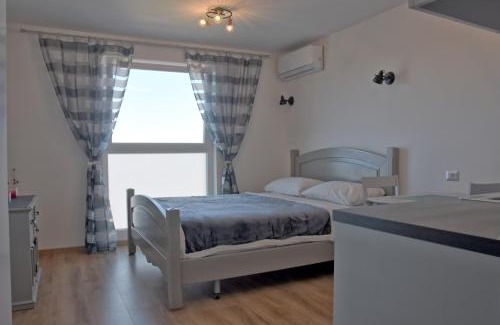City Center Apartamento | Studio D