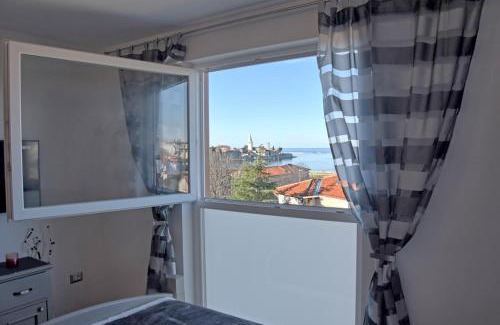 City Center Apartamento | Studio D