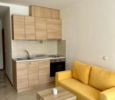 Osenovo Apartamento | Studio D02