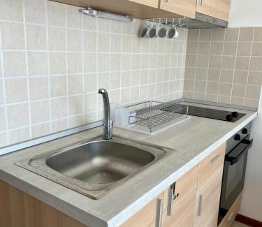 Osenovo Apartamento | Studio D02