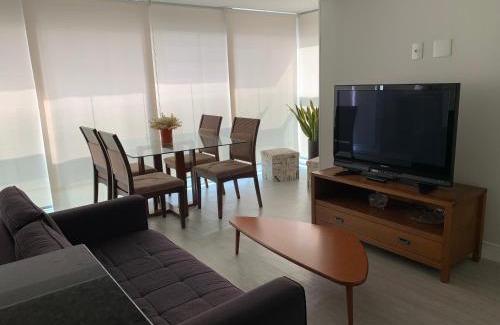 Ponta da Praia Apartamento | Studio da Mari 209