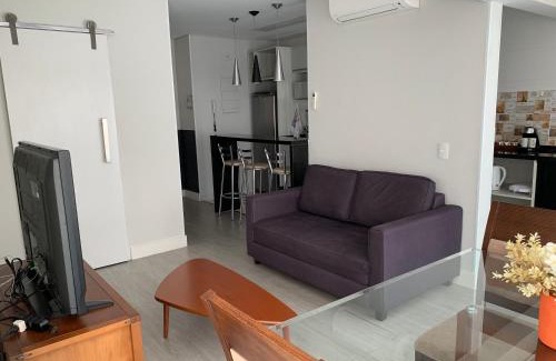 Ponta da Praia Apartamento | Studio da Mari 209