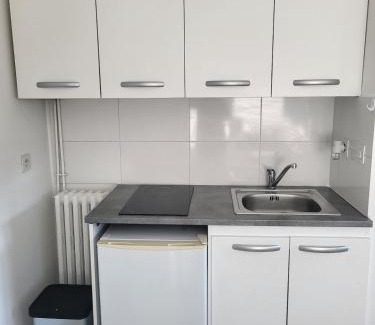 Ambleny Apartamento | studio dans centre équestre