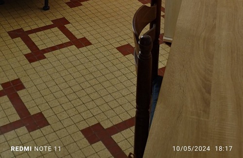 Bias Apartamento | Studio Dans une Maisonà 1km5 du Centre. Au Calme . Animaux Acceptés