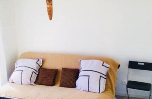 Pont Royal Apartamento | studio dans la pinede L isle sur la sorgue