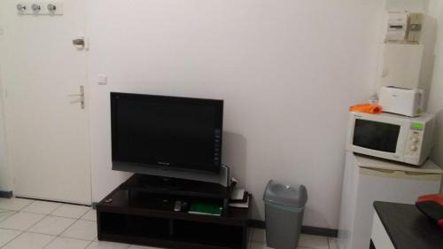 Gambetta Apartamento | Studio dans la Villa "Litita" à Nice