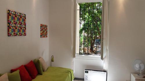 Gambetta Apartamento | Studio dans la Villa "Litita" à Nice