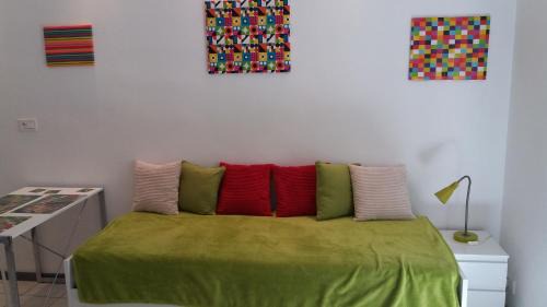 Gambetta Apartamento | Studio dans la Villa "Litita" à Nice