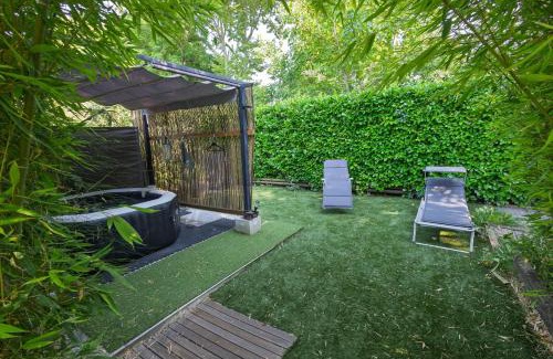 Cereste Casa | Studio dans le Luberon
