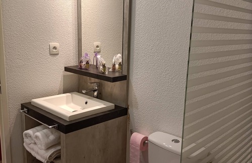 Salies-de-Bearn Apartamento | Studio Dans Résidence Avec Piscine D88