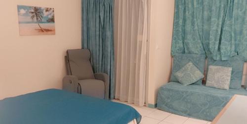 Pointe du Bout Apartamento | Studio dans Résidence Hotelière aux 3ilets Pointe du bout Résidence la Marina Carayou