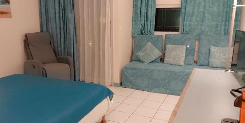 Pointe du Bout Apartamento | Studio dans Résidence Hotelière aux 3ilets Pointe du bout Résidence la Marina Carayou
