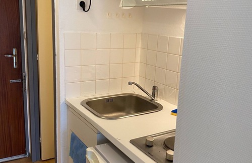 Gradignan Casa | Studio Dans Résidence Calme Avec Parking