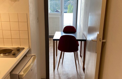 Gradignan Casa | Studio Dans Résidence Calme Avec Parking