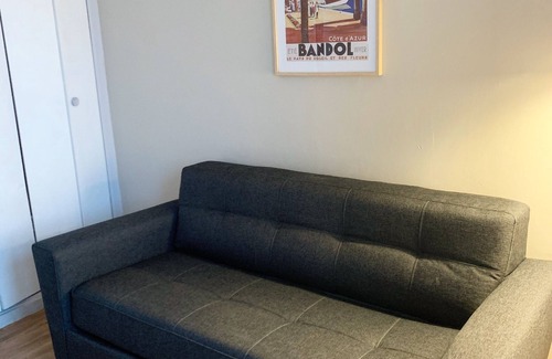 Gradignan Casa | Studio Dans Résidence Calme Avec Parking