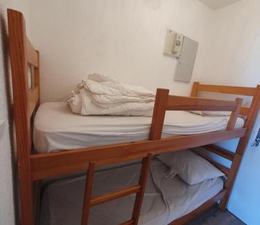 Soulac-sur-Mer Apartamento | Studio dans une résidence - S04107
