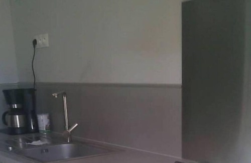 Mezzavia Apartamento | Studio Dans une Villa Avec Jardin. Ajaccio