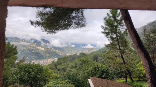 Nice Apartamento | Studio dans Villa Don Quijote Nice