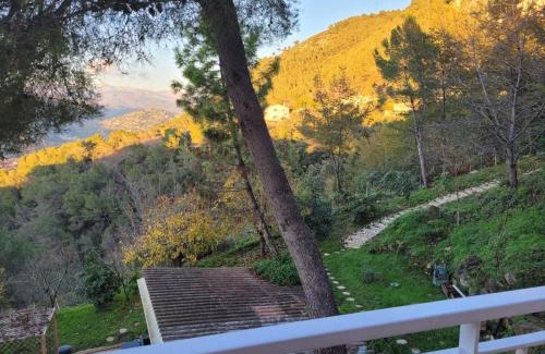 Nice Apartamento | Studio dans Villa Don Quijote Nice