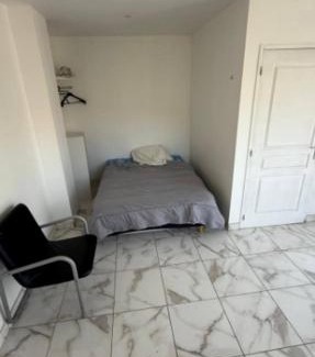 Les Arcades Casa | studio dans villa