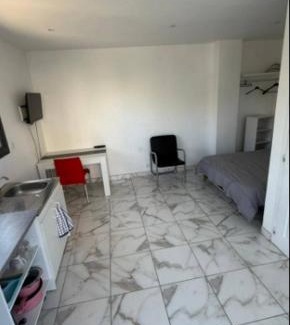 Les Arcades Casa | studio dans villa