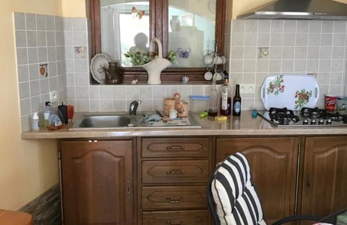 Vezzani Apartamento | Studio de 39 m2