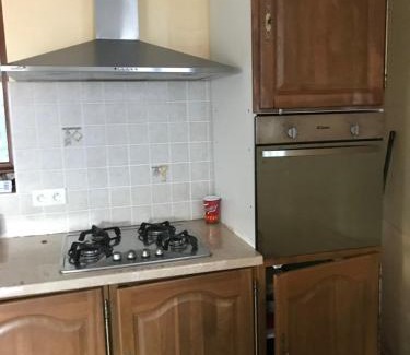 Vezzani Apartamento | Studio de 39 m2