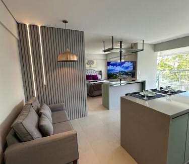 Sao Jose dos Campos Apartamento | Studio de Alto Padrão no Jardim Aquarius