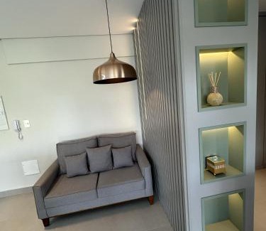 Sao Jose dos Campos Apartamento | Studio de Alto Padrão no Jardim Aquarius