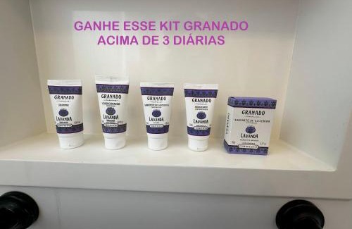 Sao Jose dos Campos Apartamento | Studio de Alto Padrão no Jardim Aquarius