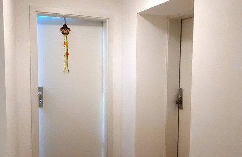 Bad Homburg v.d. Hoehe Apartamento | Studio Apartment 30m2