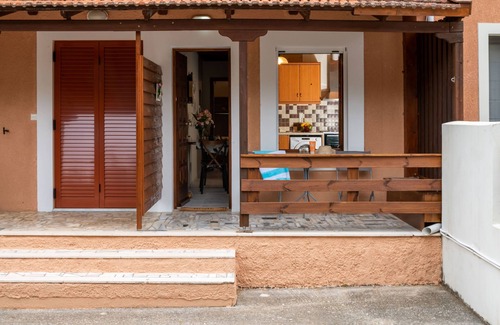 Kefalonia Apartamento | Studio De Bosset - Within walking distace from Argostoli and Historic Bridge