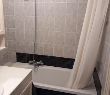 Notre-Dame Apartamento | Studio de charme à Versailles