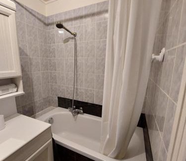 Notre-Dame Apartamento | Studio de charme à Versailles