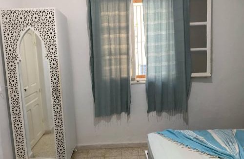Houmt Souk Casa | Studio de charme ⵣ