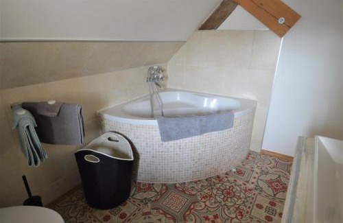 Luc-sur-Mer Apartamento | Studio de charme en bord de mer - Wifi