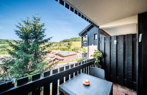 Bogeve Apartamento | Studio de charme