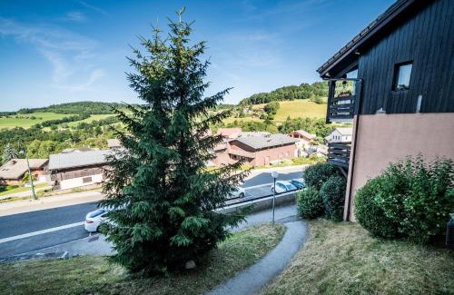 Bogeve Apartamento | Studio de charme