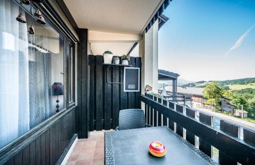 Bogeve Apartamento | Studio de charme