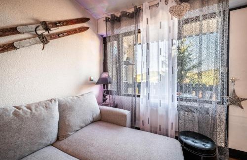Bogeve Apartamento | Studio de charme