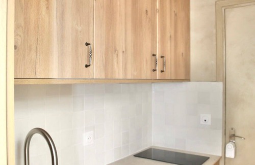 Croulebarbe Apartamento | Studio de charme pour un séjour en amoureux - 2P