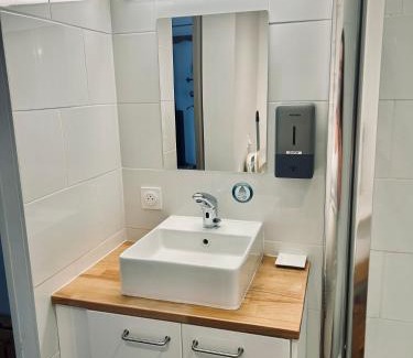 Ragon et la Malnoue Apartamento | Studio de charme proche Nantes & aéroport au calme