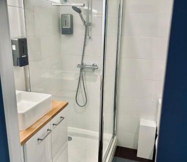 Ragon et la Malnoue Apartamento | Studio de charme proche Nantes & aéroport au calme